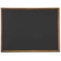 シモジマ ブラックボード A2サイズ(600×450mm) クラシック FCN7043-7330072