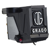 GRADO カートリッジ Prestige Red3 GPR3