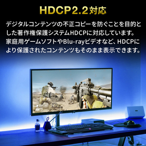 サンワサプライ 4K・HDR・HDCP2．2対応HDMI切替器(2入力・1出力または1入力・2出力) SW-HDR21BD-イメージ12