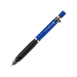 ゼブラ デルガード タイプER 0.5mm ブルー F075906-P-MA88-BL-イメージ1