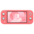 任天堂 Nintendo Switch Lite本体 コーラル HDHSPAZAA-イメージ3
