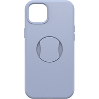 OtterBox iPhone 15 Plus用ケース OtterGrip Symmetry You Do Blue 77-93160