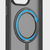 MOMAX iPhone 15 Pro用Magsafe対応360°スタンドケース Roller ブラック MM25531I15PR-イメージ5