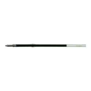 三菱鉛筆 油性ボールペン0.7mm替芯 黒 1本 F849721S-7S.24-イメージ1