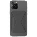 MOFT iPhone 12/13/14シリーズ用Magsafe対応スマホスタンド Snap On アッシュグレー MS007MS-1-GY2021