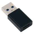 アイネックス USB3．1Gen2変換アダプタ U32AC-MFAD