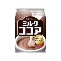 大塚食品 ミルクココア 缶 250g×24本 FCN2722