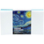 エトランジェ・ディ・コスタリカ 封筒 洋7 3色セット 60枚 スターリーナイト FC665MW-0001-PDM-72-65-イメージ1
