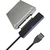 タイムリー HDD/SSD接続ケーブル Groovy ブラック UD-3101-イメージ1