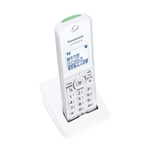 パナソニック デジタルコードレス電話機(子機1台付き) オリジナル VE-GZ228DLE-イメージ3