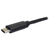 タイムリー HDD/SSD接続ケーブル Groovy ブラック UD-3102-イメージ3