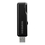 I・Oデータ USB 3．1 Gen 1(USB 3．0)/USB 2．0対応 スタンダードUSBメモリー(256GB) ブラック U3-STD256GR/K-イメージ2