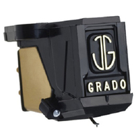 GRADO カートリッジ Prestige Silver3 GPS3