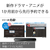 SONY 2TB HDD/4Kチューナー内蔵ブルーレイレコーダー BDZ-FBW2200-イメージ5