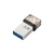 エレコム USB3.1(Gen1)対応OTGメモリ 16GB MF-SEU3016GSV-イメージ2