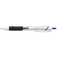 三菱鉛筆 ジェットストリーム 0.5mm 青 1本 F865774-SXN15005.33