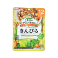 和光堂 グーグーキッチン 1食分の野菜が摂れる きんぴら100g F022090