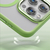 MOMAX iPhone 15 Pro用Magsafe対応ケース Play アムールピンク MM25538I15PR-イメージ7
