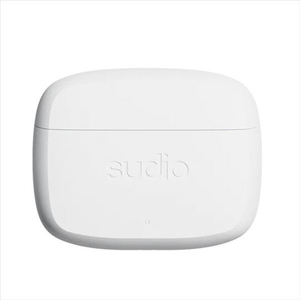 Sudio インイヤー完全ワイヤレスイヤフォン N2 Pro ホワイト SD-1412-イメージ3