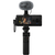 SONY Xperia PRO-I専用Vlogモニター ブラック XQZIV01JPCX-イメージ10