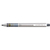 三菱鉛筆 シャープペン クルトガ 0.3mm シルバー F092998-M34501P.26-イメージ1