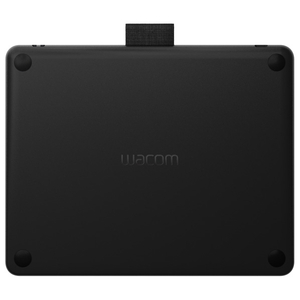 WACOM ペンタブレット Wacom Intuos ブラック CTL-4100/K0-イメージ3