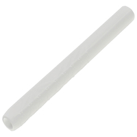 エレコム Apple Pencil(第2世代)用スリムグリップ 細軸 ホールドタイプ クリア TB-APE2GNHDCR