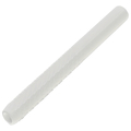 エレコム Apple Pencil(第2世代)用スリムグリップ 細軸 パワーホールド クリア TB-APE2GNSHCR