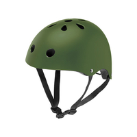 パナソニック 幼児用ヘルメット XSサイズ マットカーキ 1025009NAY012KHﾍﾙﾒﾂﾄ