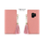 dreamplus Galaxy S9+用ケース Tassel Jacket ピンク DP12545S9P-イメージ5