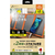エアージェイ ポータブルソーラー充電器 14W USB2ポート オレンジ AJ-NSOLAR14W OR-イメージ1