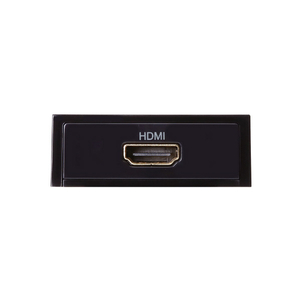 エレコム 映像変換コンバーター(HDMI-VGA) AD-HDCV01-イメージ4