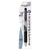 三菱鉛筆 ジェットストリーム３色ボールペン１．０ｍｍ　透明 SXE3400101P.T-イメージ1