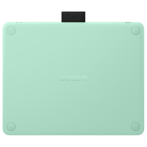 WACOM ペンタブレット Wacom Intuos ピスタチオグリーン CTL-4100WL/E0-イメージ3
