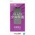 ラスタバナナ iPhone 12/12 Pro用保護ガラス ガラスパネル 反射防止 0．33mm GT2575IP061-イメージ1