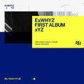 ユニバーサルミュージック ExWHYZ / xYZ (DVD盤) 【CD+DVD】 UPCH20633