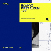ユニバーサルミュージック ExWHYZ / xYZ (通常盤) 【CD】 UPCH-20634