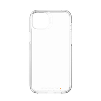 Gear4 iPhone 14 Plus用Cases-Crystal Palace-Clear 50746