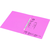 キングジム フラットファイル クイックイン〈PP〉A4タテ とじ厚15mm ピンク 1冊 F820906-4432ﾋﾝ-イメージ5
