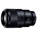 SONY デジタル一眼カメラα[Eマウント]用レンズ FE 90mm F2.8 Macro G OSS SEL90M28G