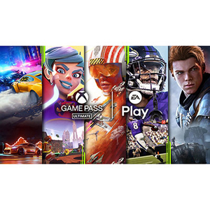 マイクロソフト Xbox Game Pass Ultimate 3ヶ月版 [Win ダウンロード版] DLXBOXGAMEPSULT3MｿﾉﾀDL-イメージ2