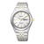 シチズン ソーラーテック腕時計 レグノ 白 KM1-113-13-イメージ1