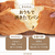シロカ 毎日おいしいお手軽食パンミックス(260g×10入) SHB-MIX1260-イメージ3