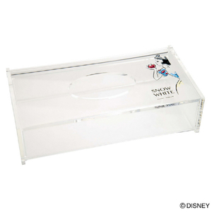 エディオンネットショップ キャプテンスタッグ Ma4551ﾃｲﾂｼﾕｹ ｽｼﾗﾕｷﾋﾒ ディズニー ティッシュケース 白雪姫