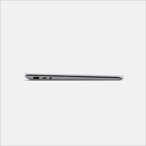 マイクロソフト Surface Laptop 5 13.5インチ(i5/8GB/512GB) プラチナ R1S-00020-イメージ3