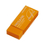 コクヨ プラスチック消しゴム リサーレ プレミアムタイプ オレンジ F121559-ｹｼ-90YR-イメージ1