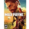 Take 2 Interactive [Rockstar Games] Max Payne 3　日本語版 [Win ダウンロード版] DLﾏﾂｸｽﾍﾟｲﾝ3JDL