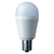 パナソニック LED電球 E17口金 全光束760lm(6．9W小形電球広配光タイプ) 昼白色相当 パルック LDA7NGE17SK6-イメージ2