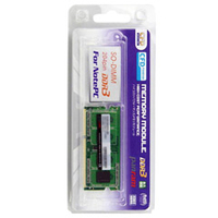 CFD ノート用PCメモリ(8GB) Panram D3N1600PS-L8G