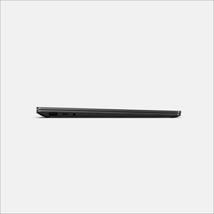 マイクロソフト Surface Laptop 5 13.5インチ(i5/8GB/512GB) ブラック R1S-00045-イメージ3